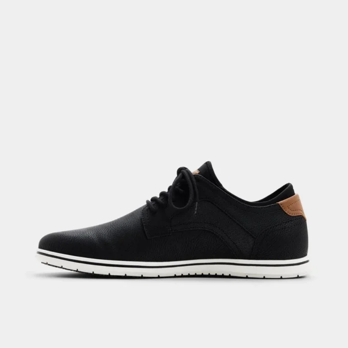 Drymos Oxford shoe