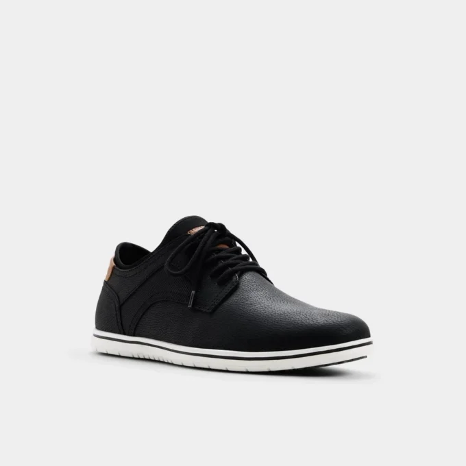 Drymos Oxford shoe