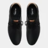 Drymos Oxford shoe