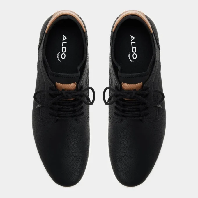 Drymos Oxford shoe