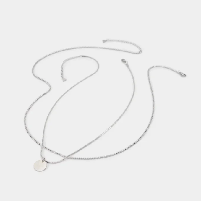 Duolink Necklace