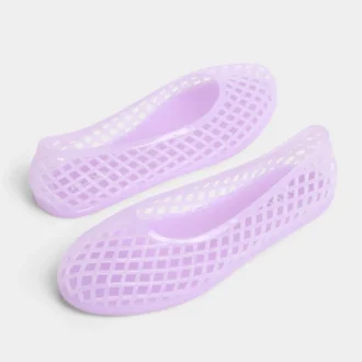 Dwaoria Jelly flats