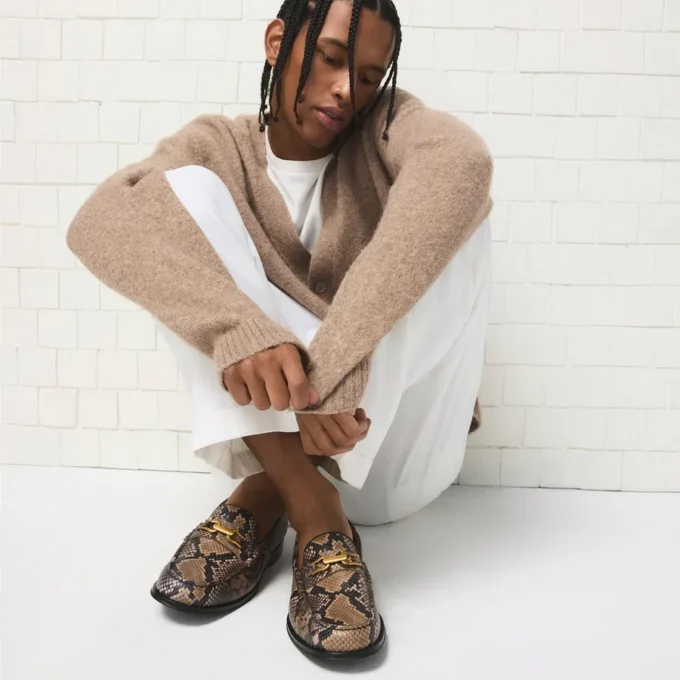 Edouard Loafer Edouard Loafer