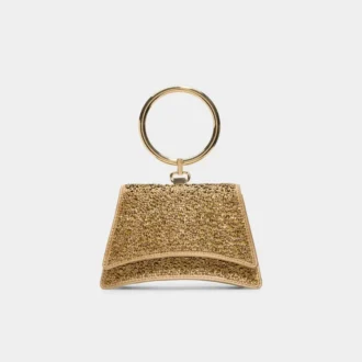 Elanaax Top handle bag