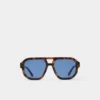 Elaurien Aviator sunglasses