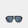 Elaurien Aviator sunglasses