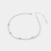 Elbaeraen Choker necklace