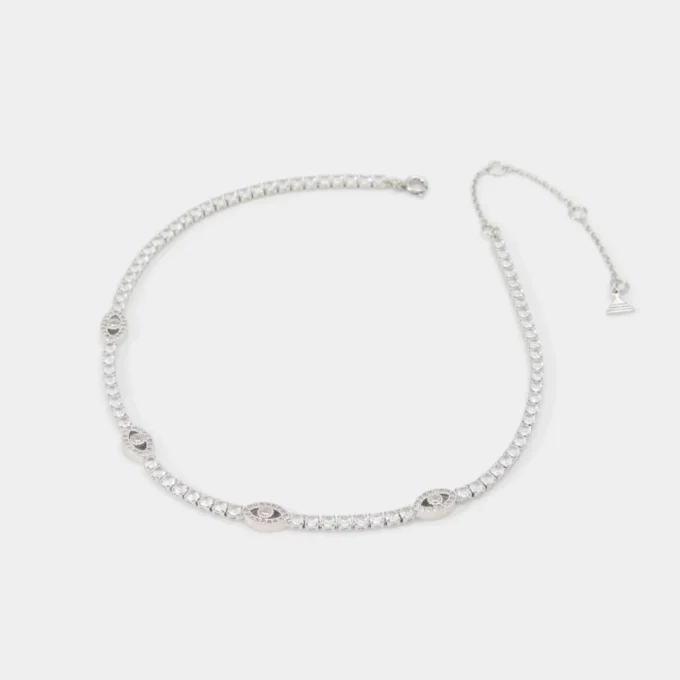 Elbaeraen Choker necklace