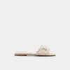 Elenaria Slide sandal