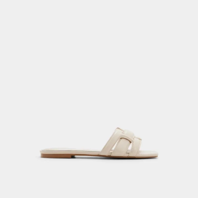 Elenaria Slide sandal