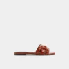 Elenaria Slide sandal
