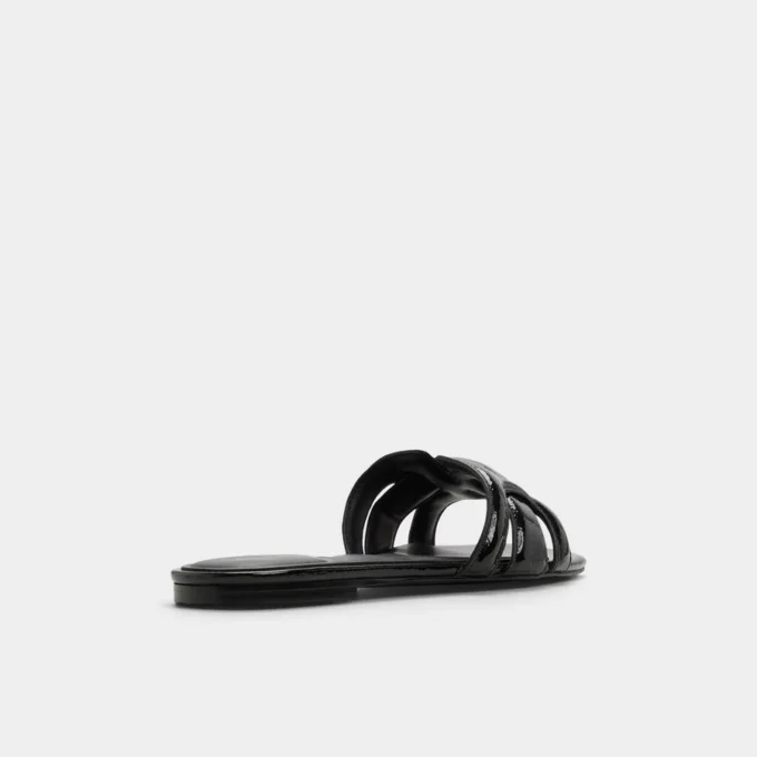 Elenaria Slide sandal