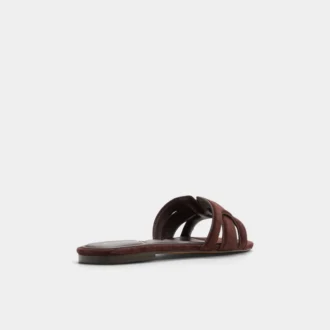 Elenaria Slide sandal