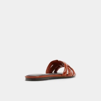 Elenaria Slide sandal