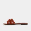 Elenaria Slide sandal