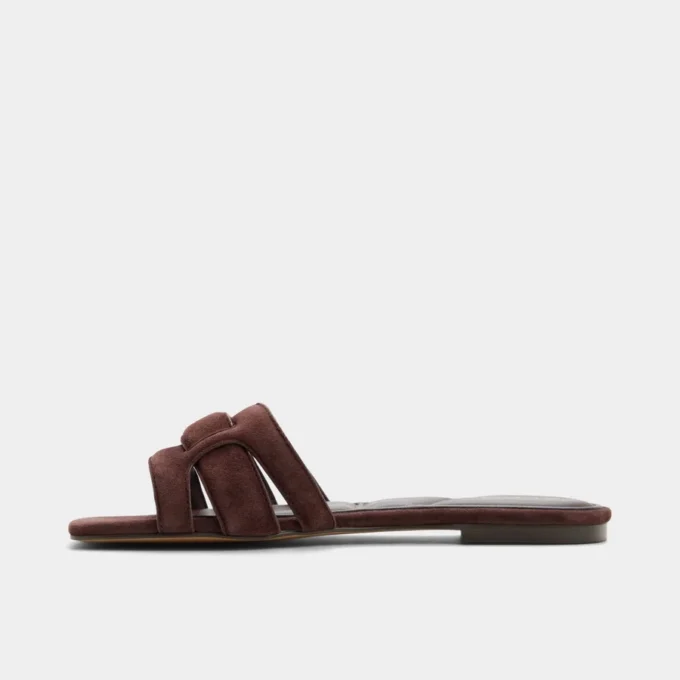 Elenaria Slide sandal