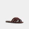 Elenaria Slide sandal