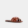 Elenaria Slide sandal