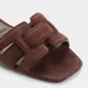 Elenaria Slide sandal
