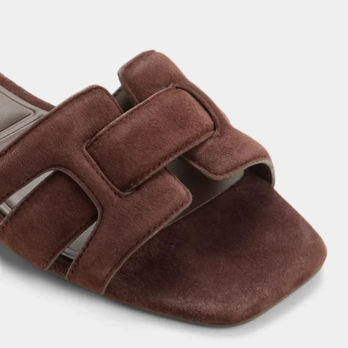 Elenaria Slide sandal