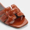 Elenaria Slide sandal