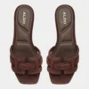 Elenaria Slide sandal