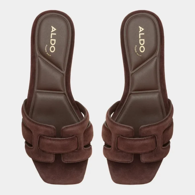 Elenaria Slide sandal