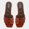Elenaria Slide sandal
