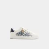 Elgata Sneaker, Cup sole
