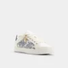 Elgata Sneaker, Cup sole