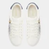 Elgata Sneaker, Cup sole
