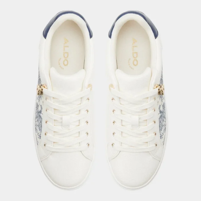 Elgata Sneaker, Cup sole