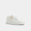 Elgata-xt Sneaker, Cup sole