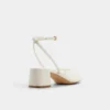 Eliaa Strappy heeled shoe, Block heel Eliaa Strappy heeled shoe, Block heel