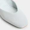 Elianie Strappy heeled shoe, Block heel