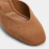 Elianie Strappy heeled shoe, Block heel