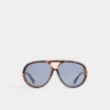 Eliiana Aviator sunglasses