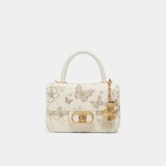 Eloizee Top handle bag