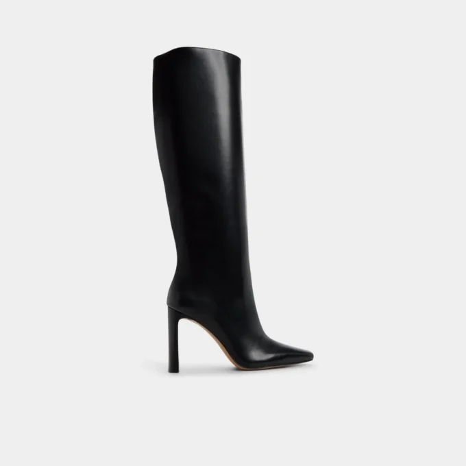Elyne Knee-high boot