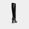 Elyne Knee-high boot