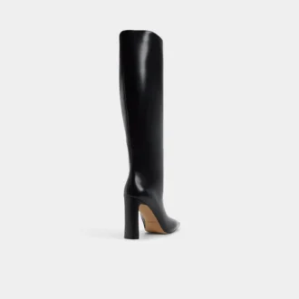 Elyne Knee-high boot