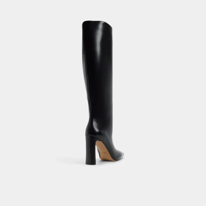 Elyne Knee-high boot