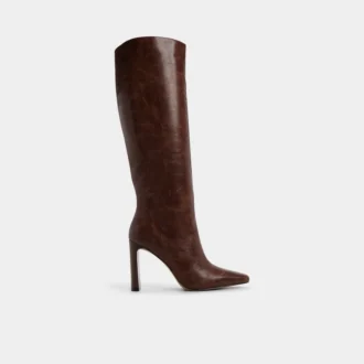 Elyne Knee-high boot