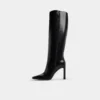Elyne-wc Knee-high boot, Wide Calf Elyne-wc Knee-high boot, Wide Calf