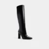 Elyne-wc Knee-high boot, Wide Calf Elyne-wc Knee-high boot, Wide Calf