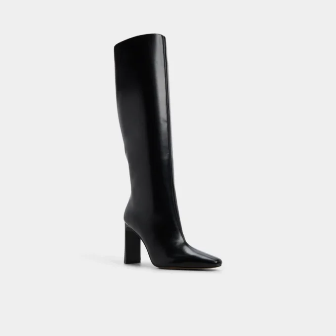 Elyne-wc Knee-high boot, Wide Calf Elyne-wc Knee-high boot, Wide Calf