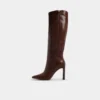 Elyne Knee-high boot