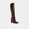 Elyne Knee-high boot