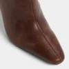 Elyne Knee-high boot