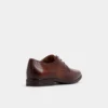 Emelio Oxford shoe